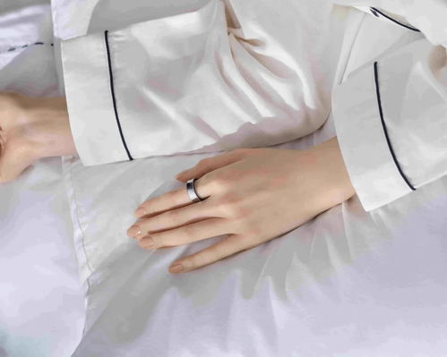 三星 Galaxy Ring 智能戒指曝光 售價 449 歐元，健康監測新形態？
