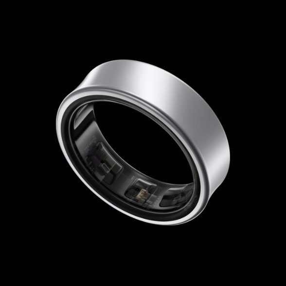 鋒潮科技2024年度編輯推薦 三星Galaxy Ring 智能戒指